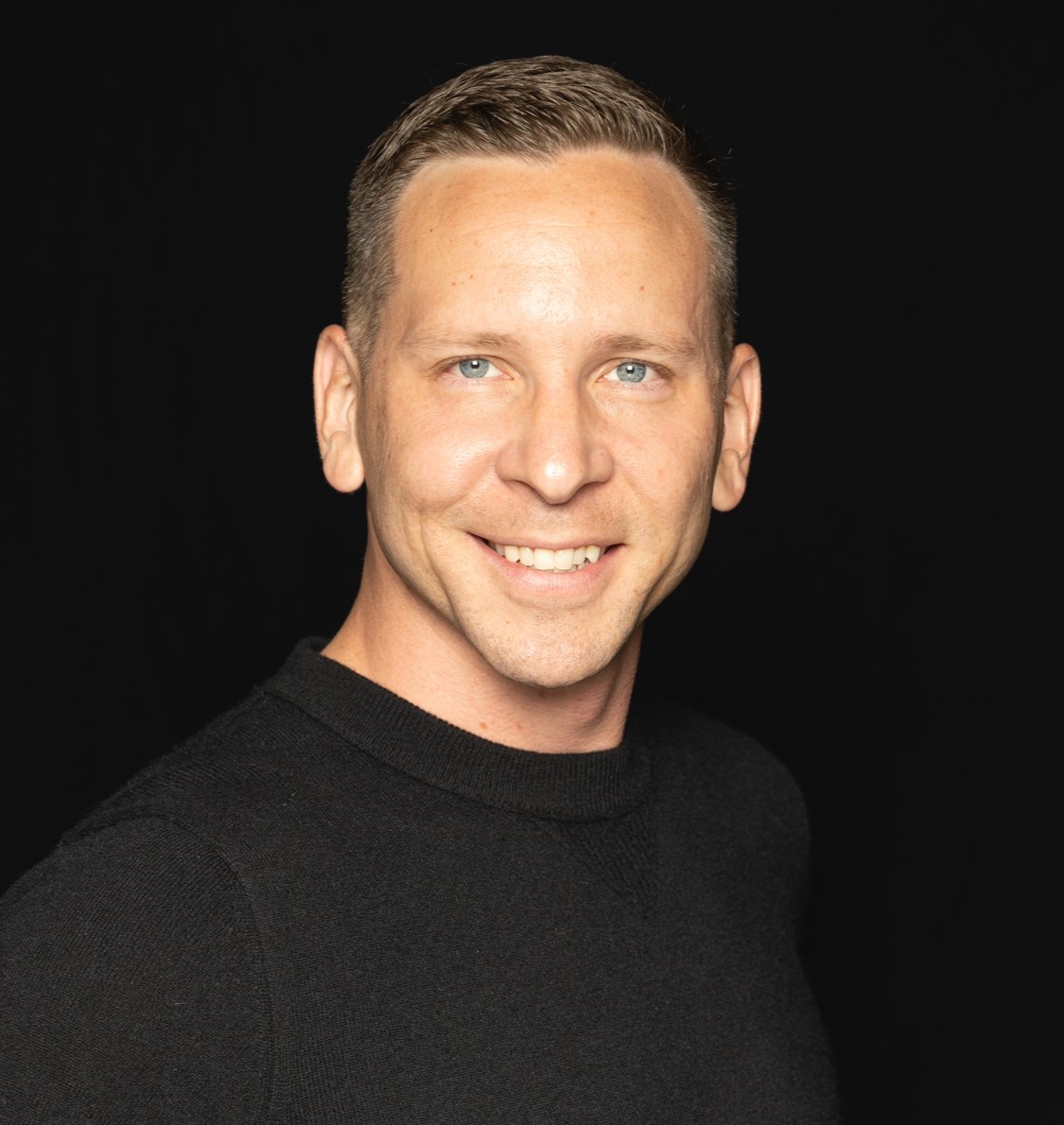 Nicholas Lucin, Founder of Lucin Creative Group
